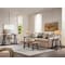Alaterre Furniture Adam 4-Piece Solid Wood Living Room Set, Overall Height: 30 ANAD0111011RNB - alternate 7